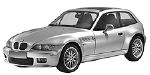 BMW E36-7 C0941 Fault Code