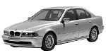 BMW E39 C0941 Fault Code