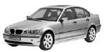 BMW E46 C0941 Fault Code