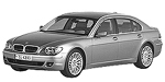 BMW E65 C0941 Fault Code