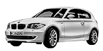 BMW E81 C0941 Fault Code