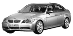 BMW E92 C0941 Fault Code