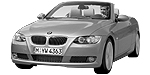 BMW E93 C0941 Fault Code