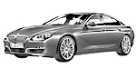 BMW F06 C0941 Fault Code