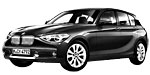 BMW F20 C0941 Fault Code